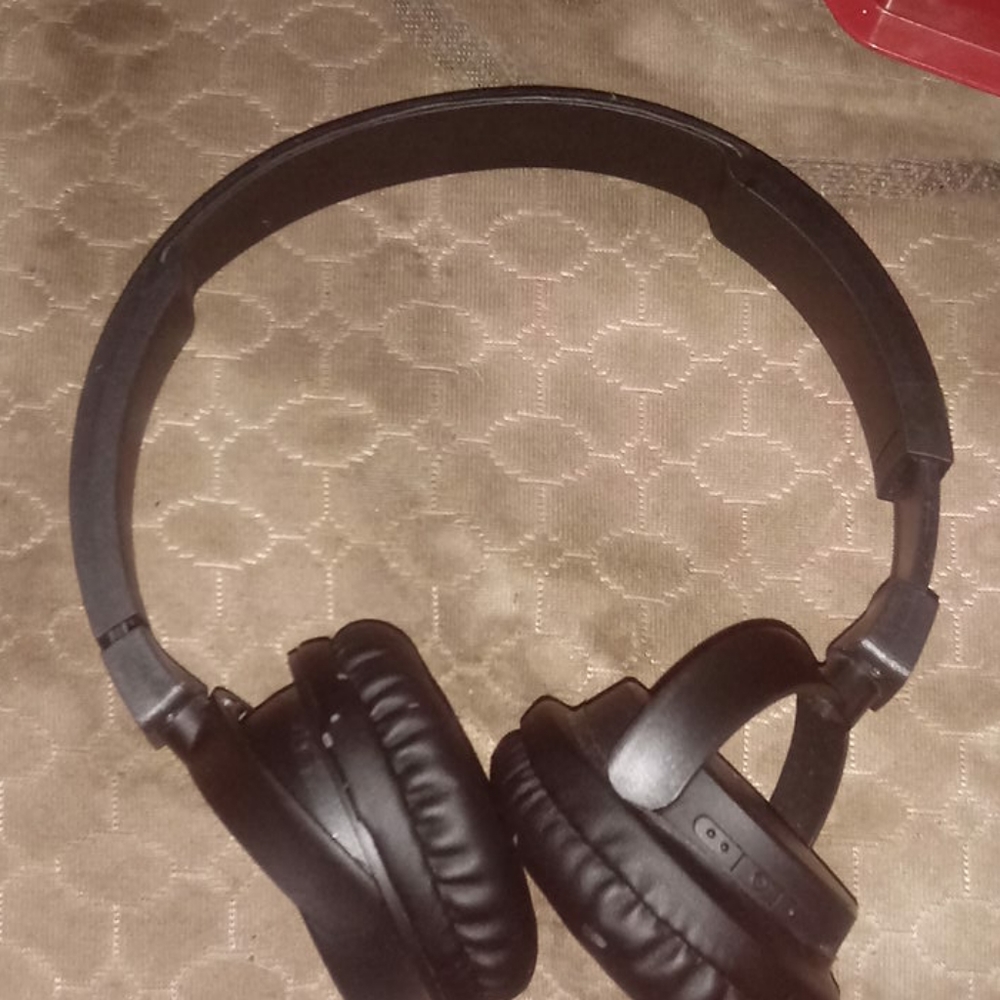 Headphones